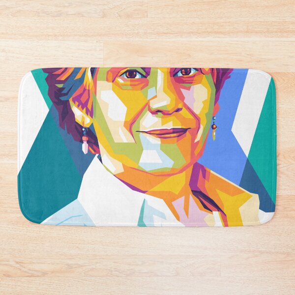 Item preview, Carolyn Bertozzi designed and sold by Shecience.