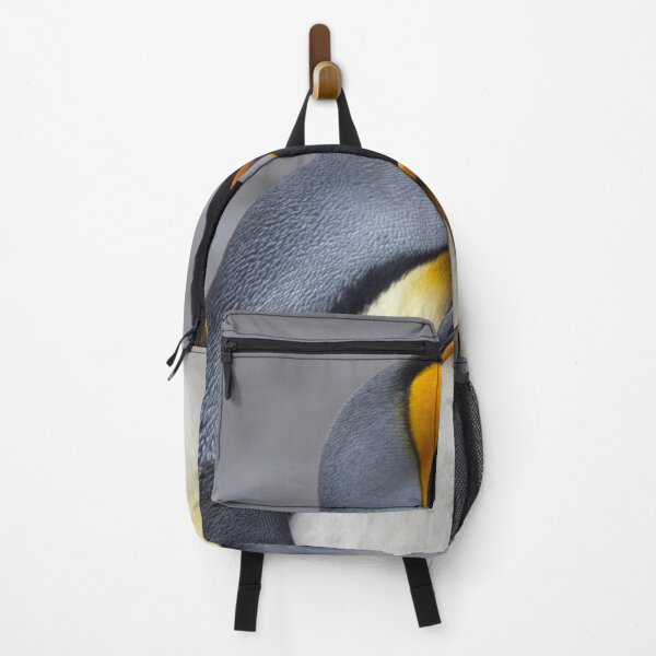 Item preview, I Wuv You (King Penguins) designed and sold by Krys Bailey.