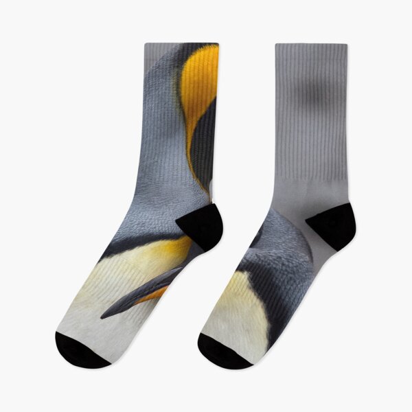 Item preview, I Wuv You (King Penguins) designed and sold by Krys Bailey.