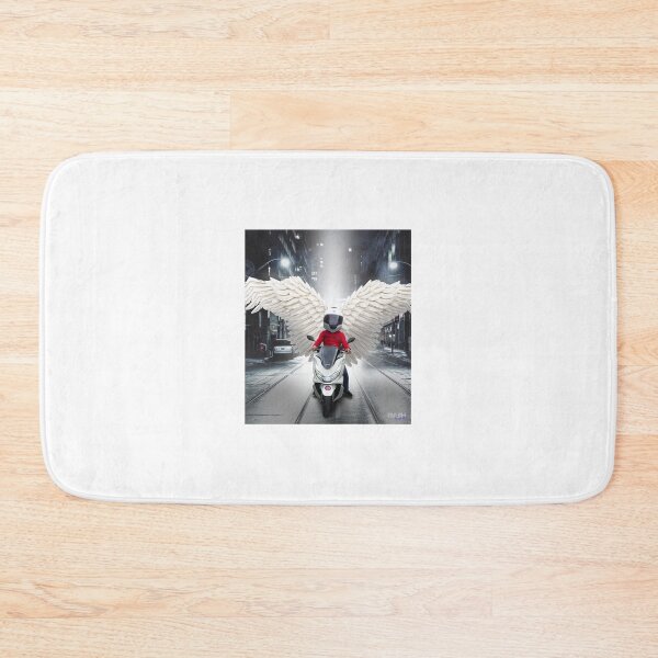 Item preview, Fallen designed and sold by TheLeftyLoco.