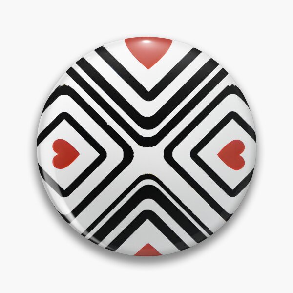 Item preview, Hearts of Pyse designed and sold by Pyse.