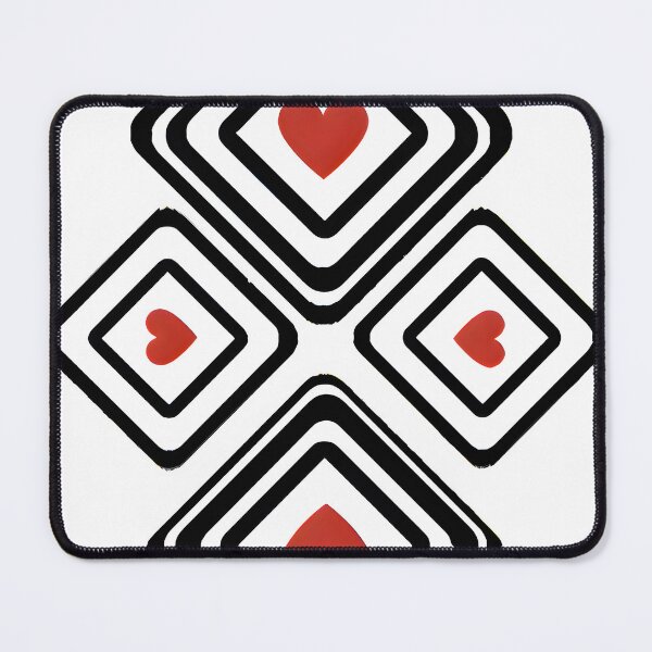 Item preview, Hearts of Pyse designed and sold by Pyse.