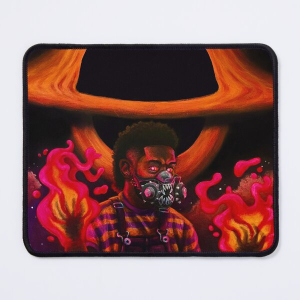 Item preview, Master Of All Existence designed and sold by Aaron Nealy.