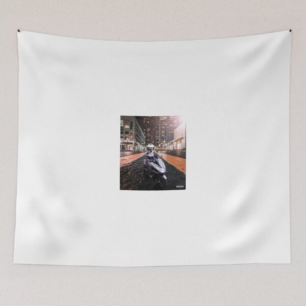 Item preview, Night Stalker designed and sold by TheLeftyLoco.
