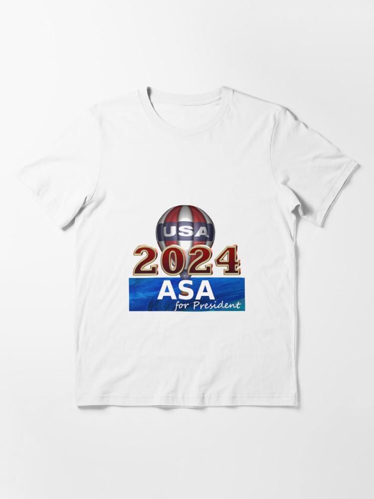 Asa Hutchinson 2024 | Essential T-Shirt