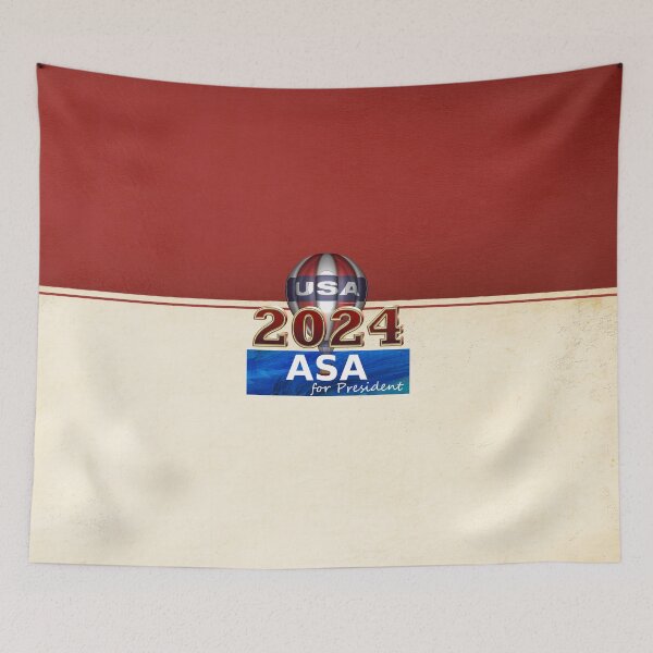 Item preview, Asa Hutchinson 2024 designed and sold by teepossible.