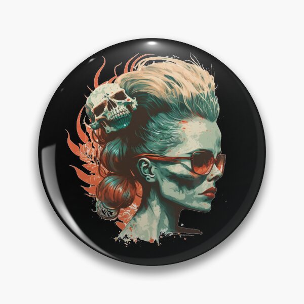 Item preview, Skullgirls designed and sold by VibeCool.