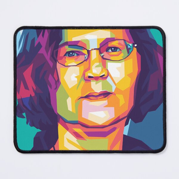 Item preview, Elizabeth Blackburn designed and sold by Shecience.