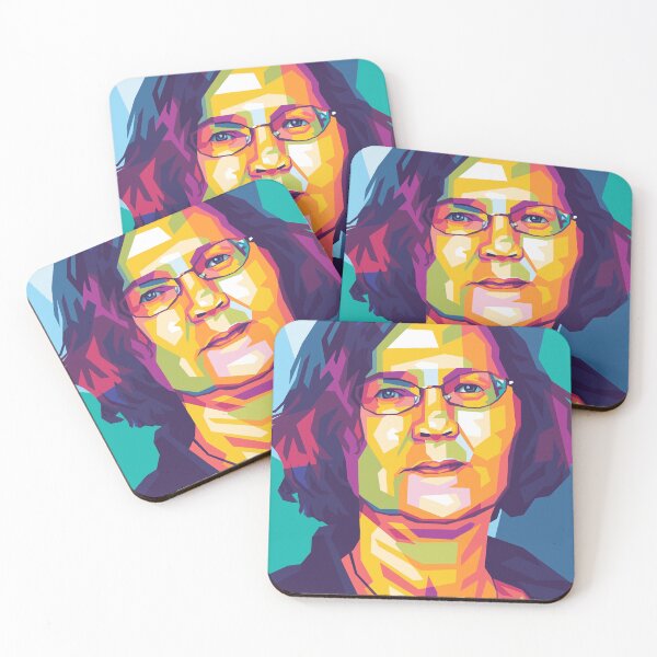 Item preview, Elizabeth Blackburn designed and sold by Shecience.