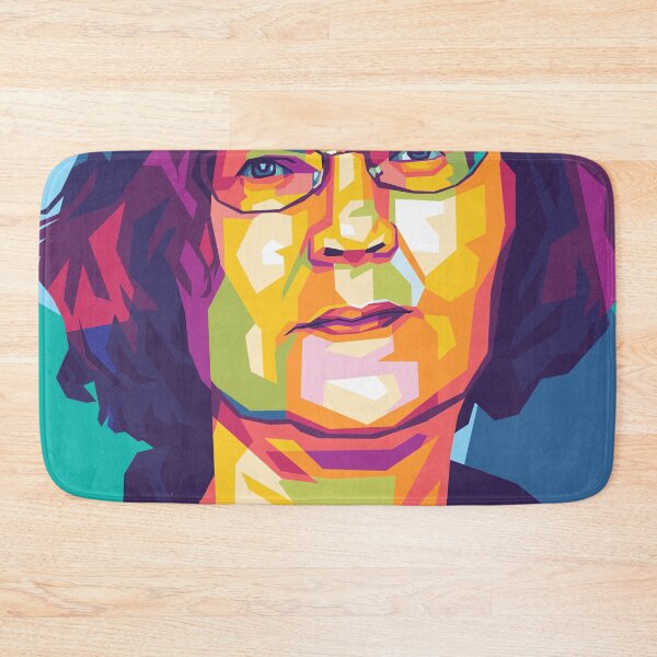 Item preview, Elizabeth Blackburn designed and sold by Shecience.