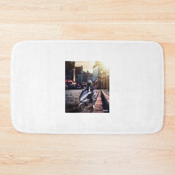 Item preview, Ride by the Dawn designed and sold by TheLeftyLoco.