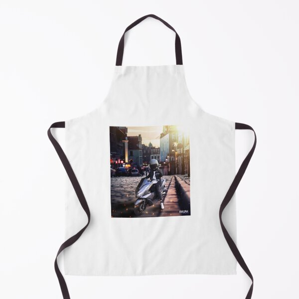 Item preview, Ride by the Dawn designed and sold by TheLeftyLoco.