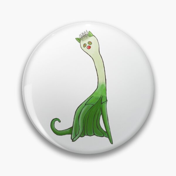 Item preview, Leek Cat - Cute onion - Feline Vegetable - Animal vegetables designed and sold by BunnyBizarre.