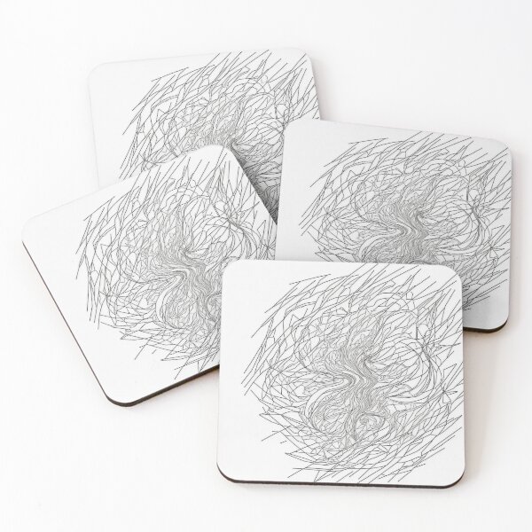 Item preview, Finding order in chaos designed and sold by JiomLi.
