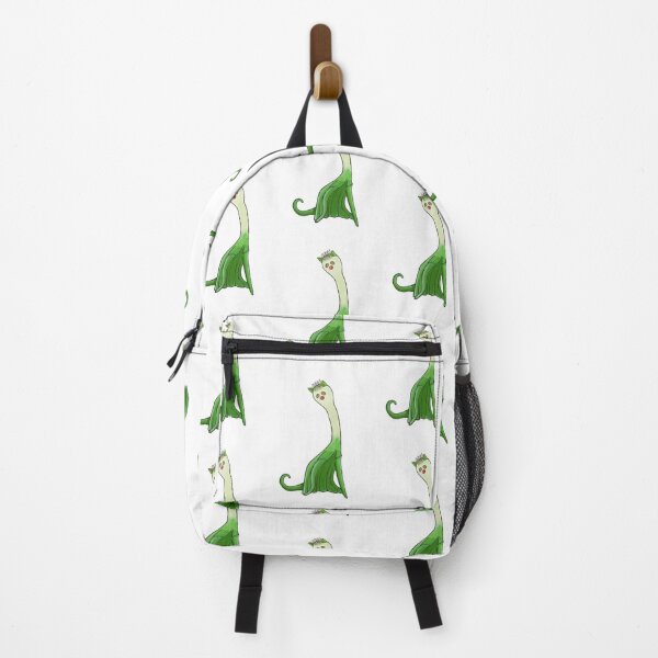 Item preview, Leek Cat - Cute onion - Feline Vegetable - Animal vegetables designed and sold by BunnyBizarre.