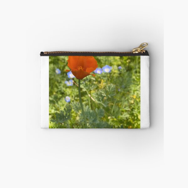 Item preview, California Poppy designed and sold by PinesandPalms.
