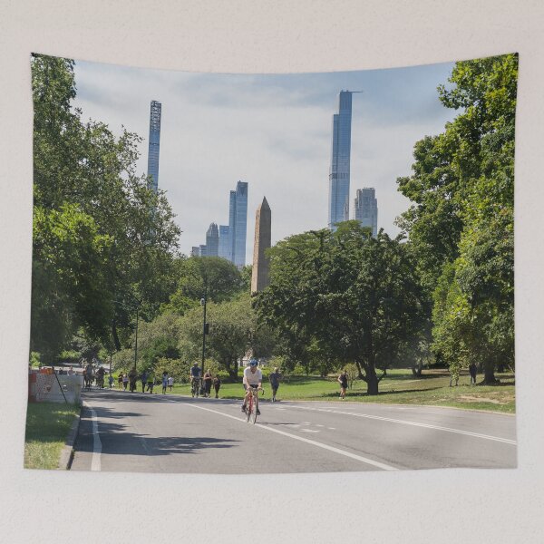 Item preview, The Path to The Obelisk designed and sold by KensLensDesigns.