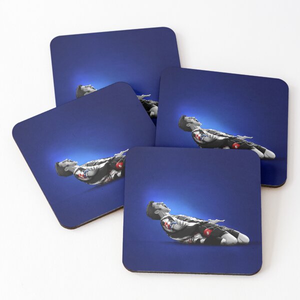 Item preview, Alessandro Del Piero Juve Serie A Football Artwork designed and sold by barrymasterson.