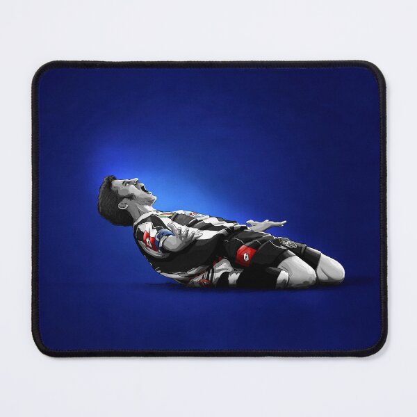 Item preview, Alessandro Del Piero Juve Serie A Football Artwork designed and sold by barrymasterson.