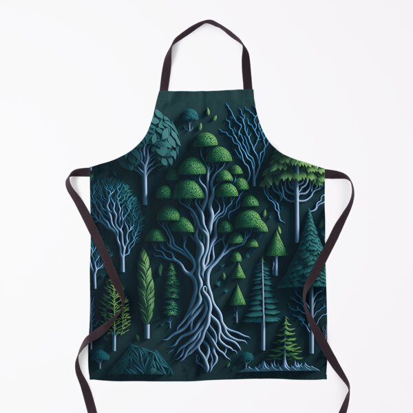 Item preview, Enchanted Forest| Majestic Grove| Rustling Canopy| Nature's Symphony| Timberland Tapestry designed and sold by RedArtG09.