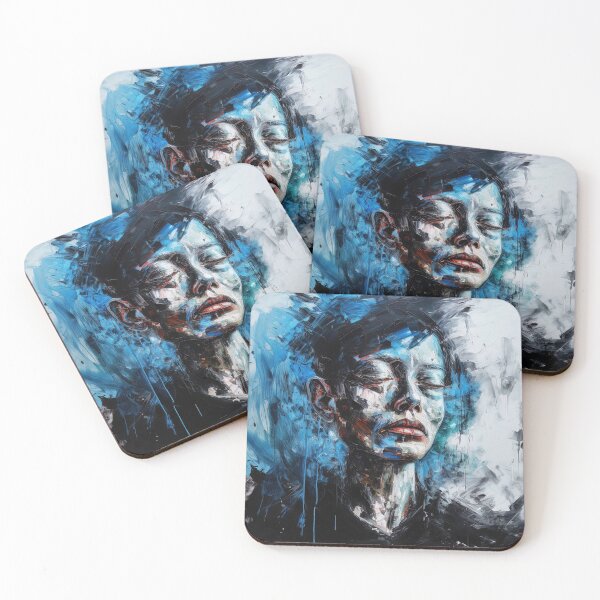 Item preview, War inside my Head designed and sold by AM FineArtPrints.