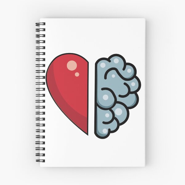 Item preview, Love/Brain designed and sold by Athanasi.