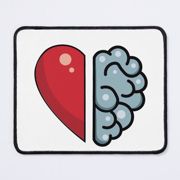Item preview, Love/Brain designed and sold by Athanasi.