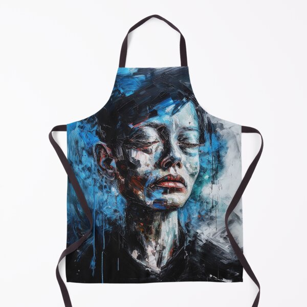 Item preview, War inside my Head designed and sold by AM FineArtPrints.