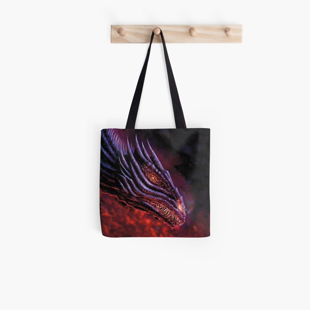 Item preview, All Over Print Tote Bag designed and sold by Sirielle.