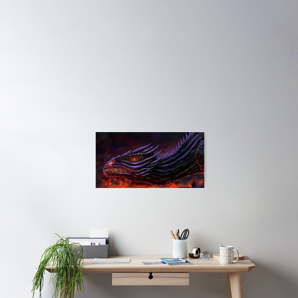Item preview, Poster designed and sold by Sirielle.