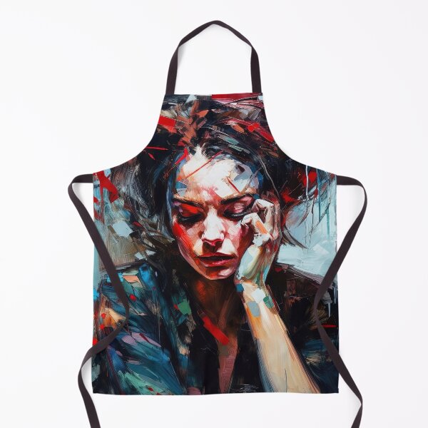 Item preview, War inside my Head designed and sold by AM FineArtPrints.