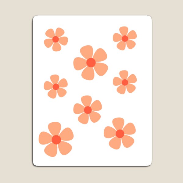 Aperçu de l'œuvre Fleurs de crème au beurre créée et vendue par SarahVGarrett.