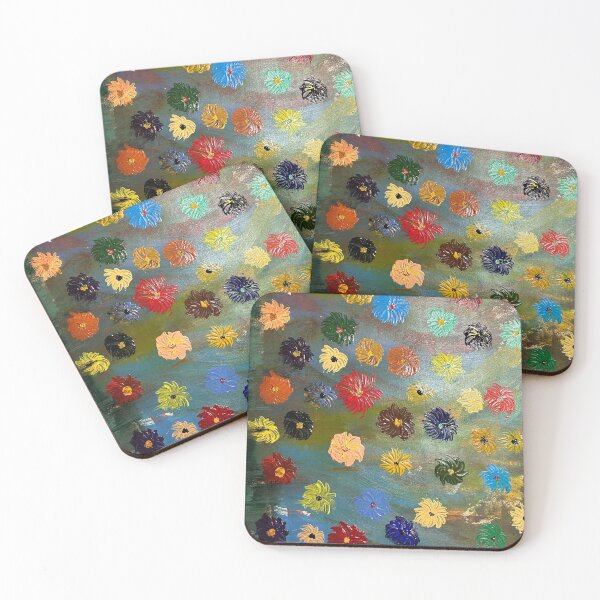 Item preview, Wild flower designed and sold by jaanaan.