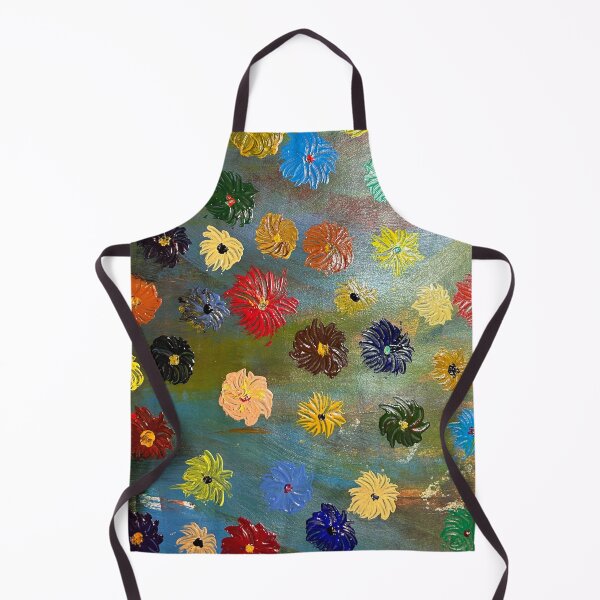 Item preview, Wild flower designed and sold by jaanaan.
