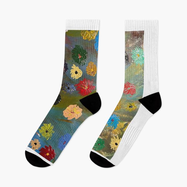 Item preview, Wild flower designed and sold by jaanaan.