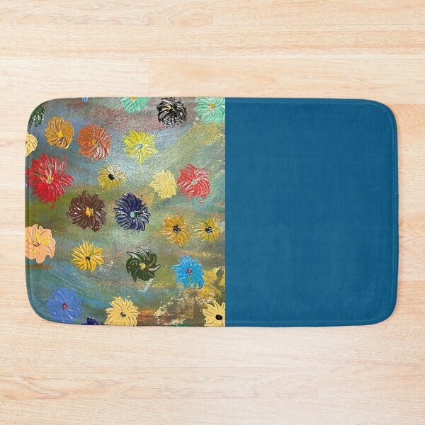 Item preview, Wild flower designed and sold by jaanaan.