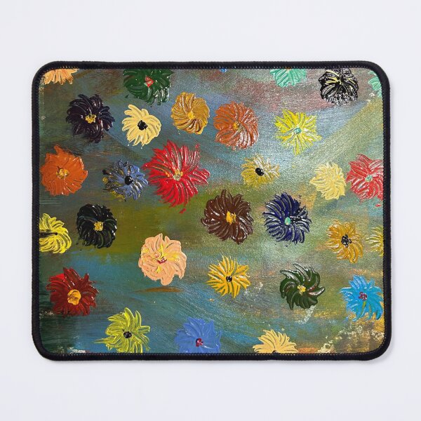 Item preview, Wild flower designed and sold by jaanaan.