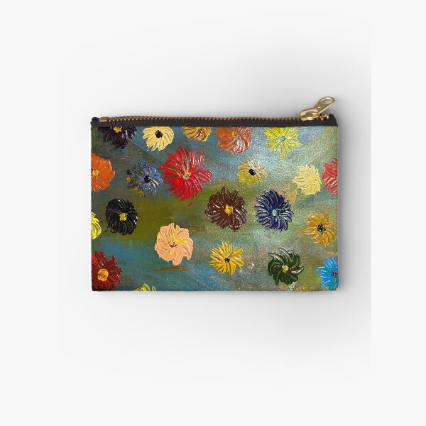 Item preview, Wild flower designed and sold by jaanaan.