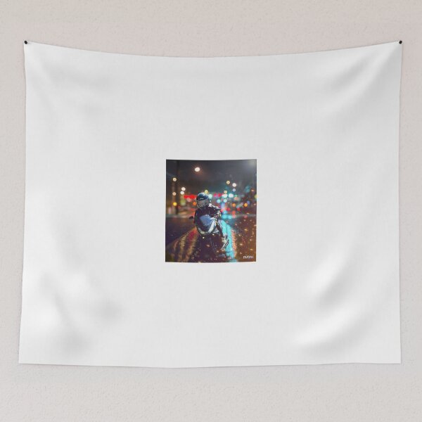 Item preview, Ninja Night Rider designed and sold by TheLeftyLoco.