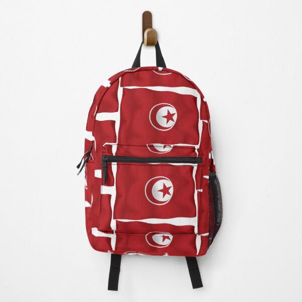 Item preview, 3D Animated Waving Flag of Tunisia designed and sold by drsaver.