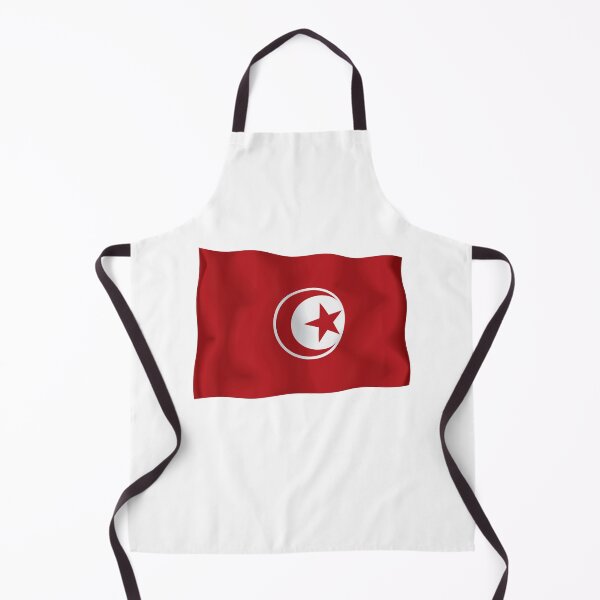 Item preview, 3D Animated Waving Flag of Tunisia designed and sold by drsaver.