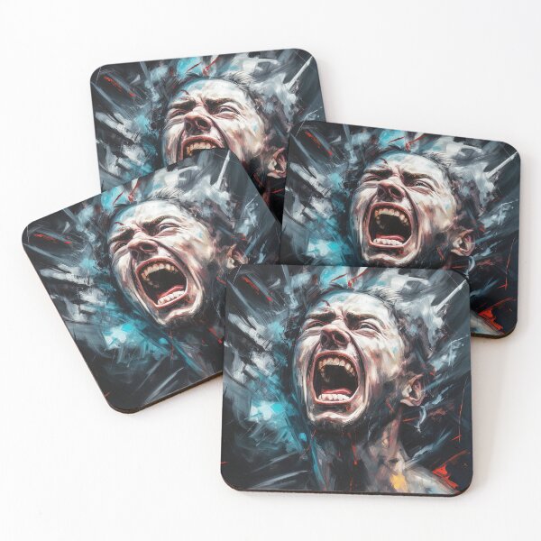Item preview, War inside my Head designed and sold by AM FineArtPrints.