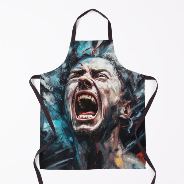 Item preview, War inside my Head designed and sold by AM FineArtPrints.