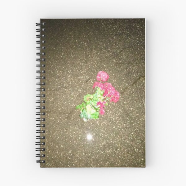 Item preview, Fake Road Flowers designed and sold by turddemon.