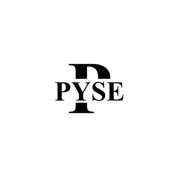 Artwork thumbnail, P for Pyse by Pyse