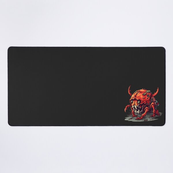 Item preview, Corrupt Beetle designed and sold by BadOmenStickers.