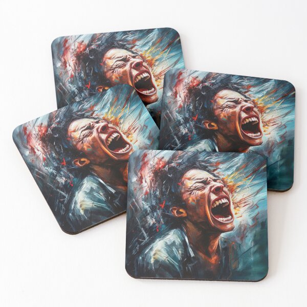 Item preview, War inside my Head designed and sold by AM FineArtPrints.