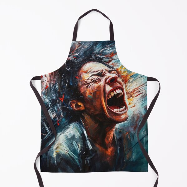 Item preview, War inside my Head designed and sold by AM FineArtPrints.