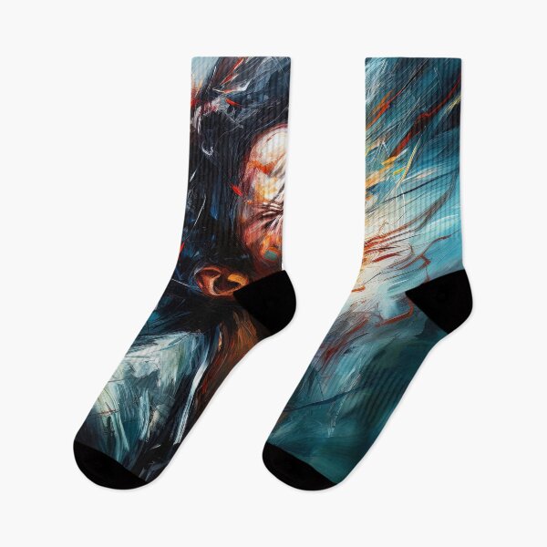 Item preview, War inside my Head designed and sold by AM FineArtPrints.