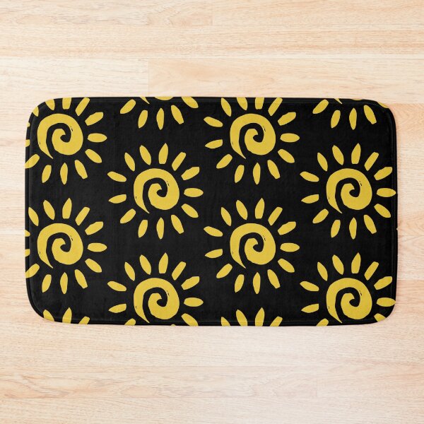 Item preview, Sun Background #1 designed and sold by JuzzMoveForward.